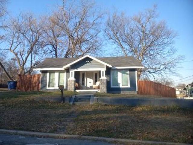 House for sale in Tulsa, Oklahoma