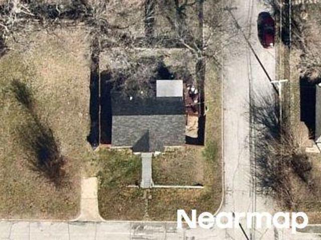 Property for sale in Tulsa, Oklahoma