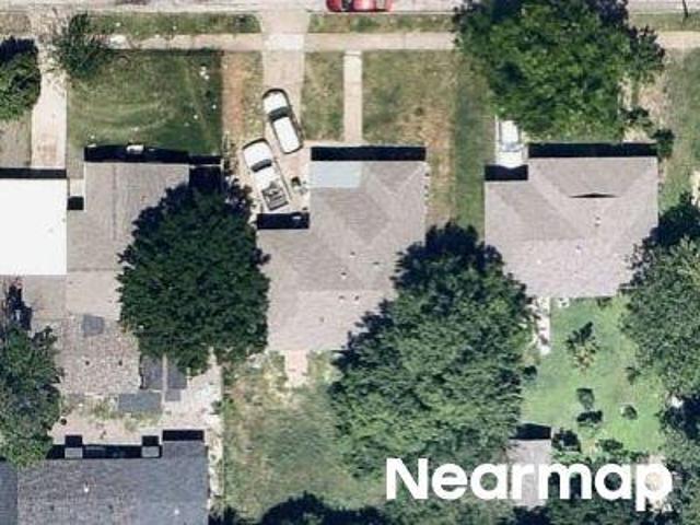 House for sale in Fort Worth, Texas