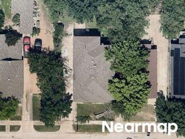 House for sale in Fort Worth, Texas