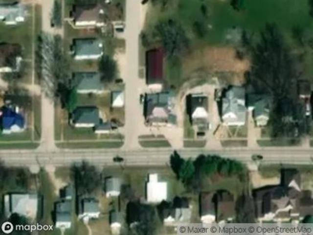 House for sale in West Union, Iowa