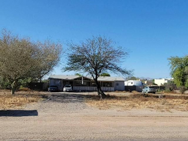 House for sale in Wittmann, Arizona
