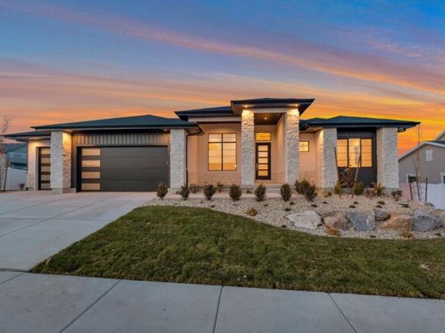 House for sale in West Jordan, Utah