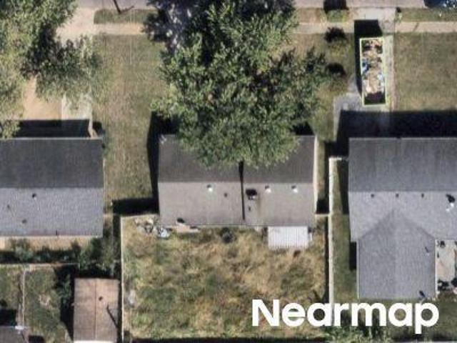House for sale in Marion, Indiana