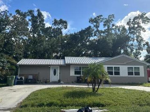 House for sale in Tampa, Florida