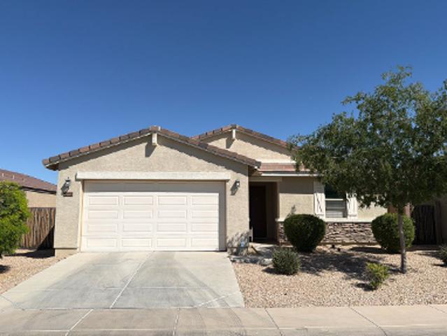 House for sale in Maricopa, Arizona