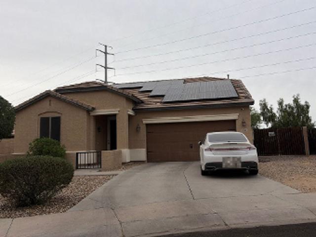 House for sale in Silva Mountain, Phoenix