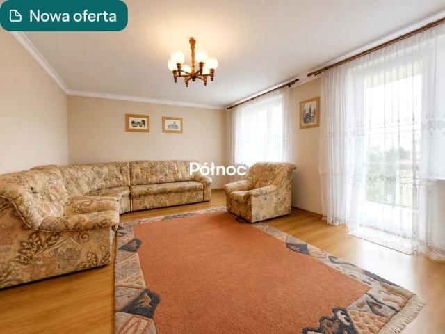 Mieszkanie na sprzedaż w Radzyń Podlaski, Lubelskie