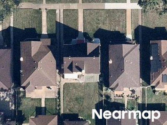 House for sale in Chicago Park, Illinois