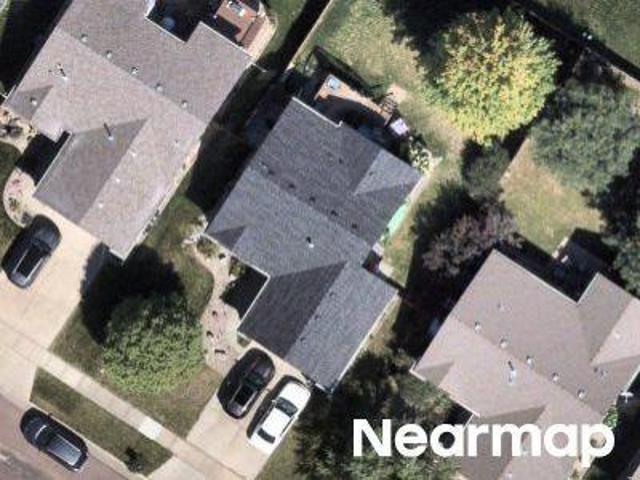 House for sale in Sioux Falls, South Dakota