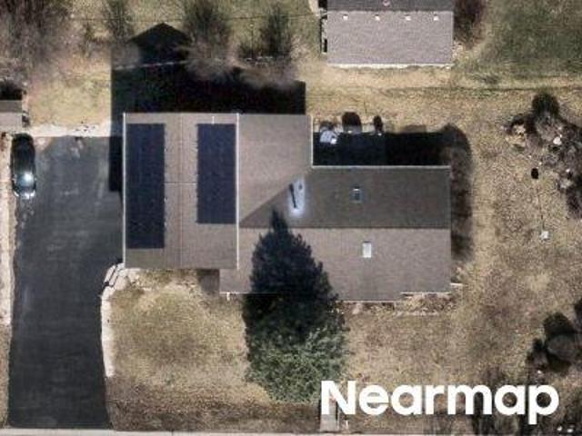 House for sale in Illinois