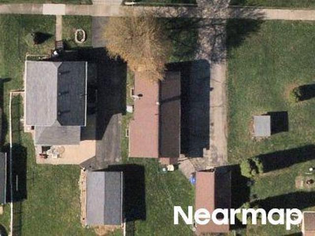 House for sale in Appleton, Wisconsin