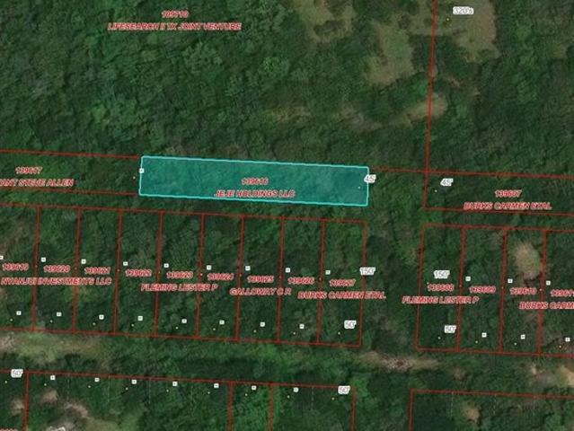 Land for sale in Denison, Grayson County