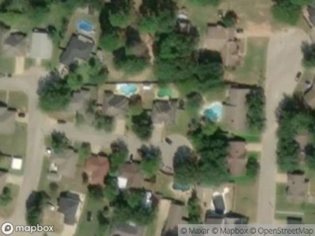 House for sale in Overton, Texas