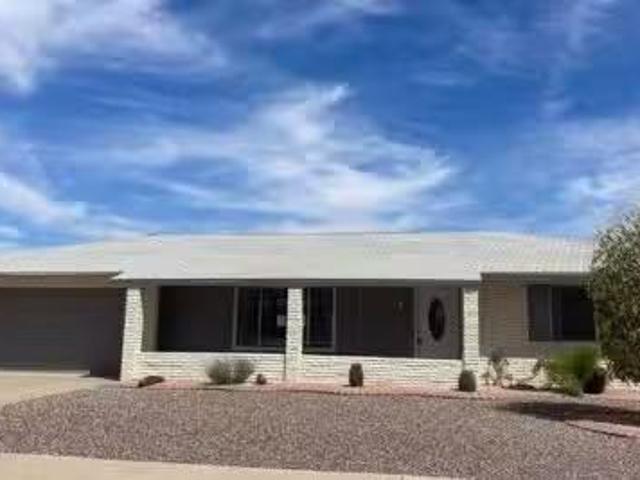 House for sale in Sun City