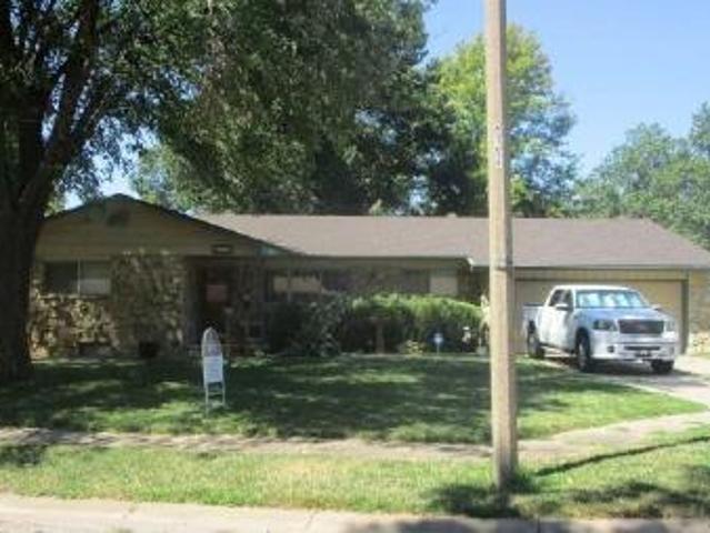 House for sale in Kansas