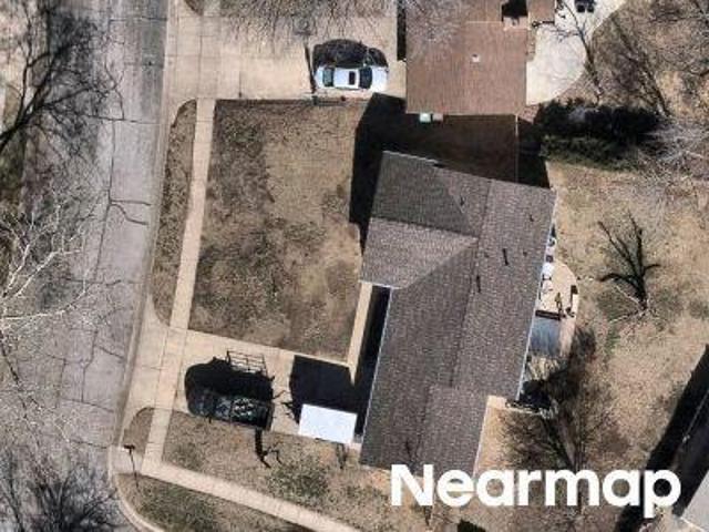 House for sale in Kansas