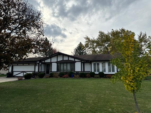 House for sale in Franklin, Wisconsin