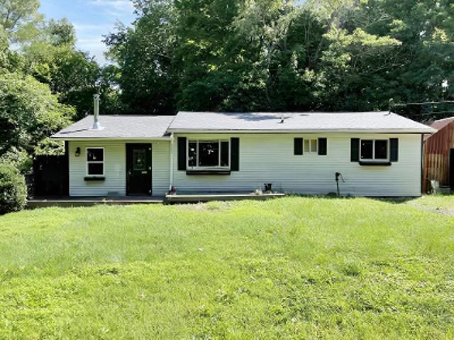 House for sale in Monrovia, Indiana