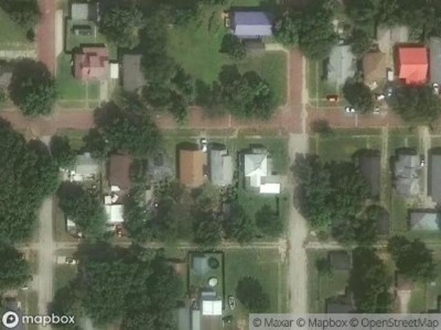 House for sale in Blackwell, Oklahoma