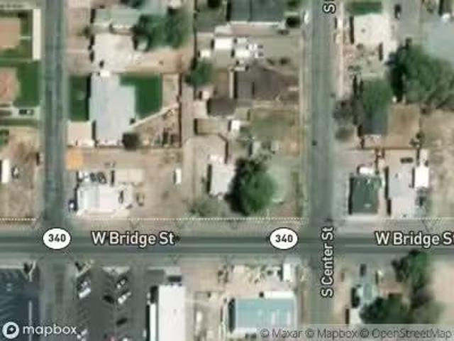 House for sale in Yerington
