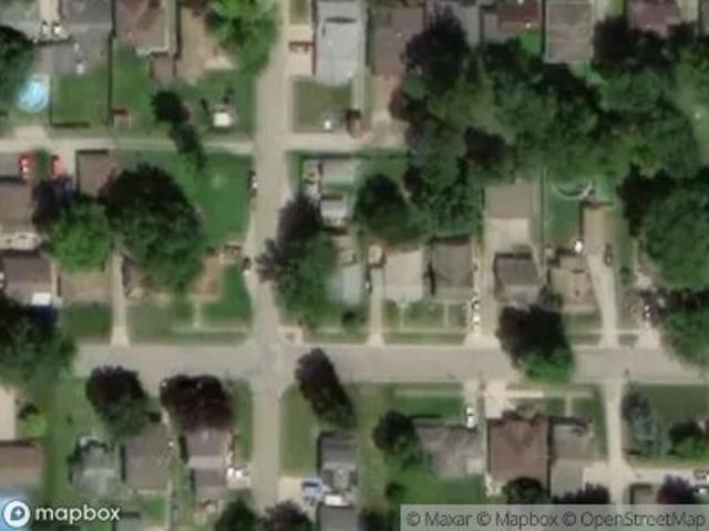 House for sale in Streator, Illinois