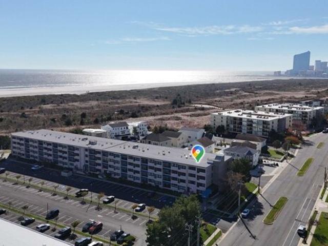Condo for sale in Brigantine, New Jersey