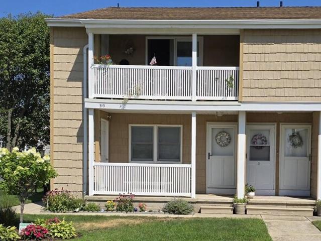 Condo for sale in Brigantine, New Jersey