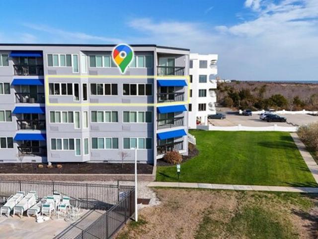 Condo for sale in Brigantine, New Jersey