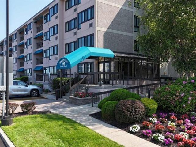 Condo for sale in Brigantine