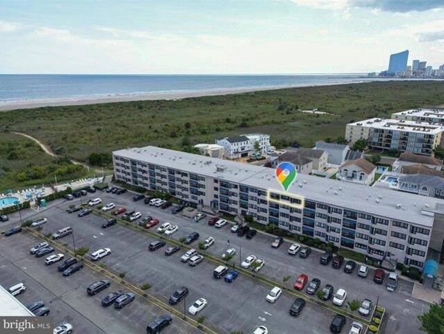 Condo for sale in Brigantine, New Jersey