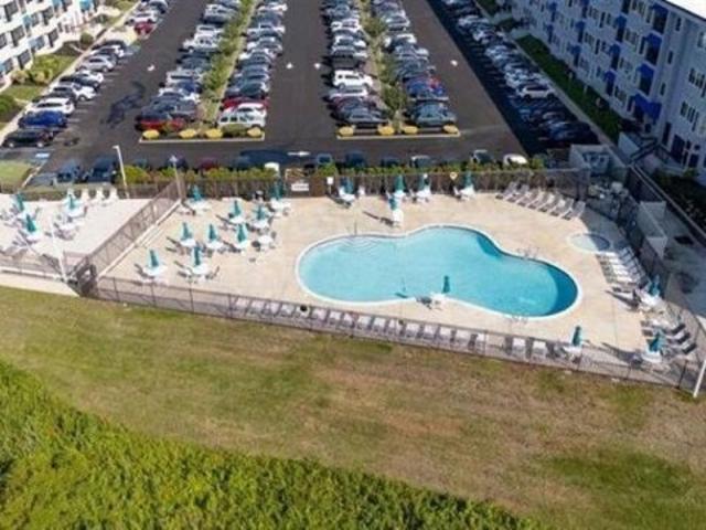 Condo for sale in Brigantine