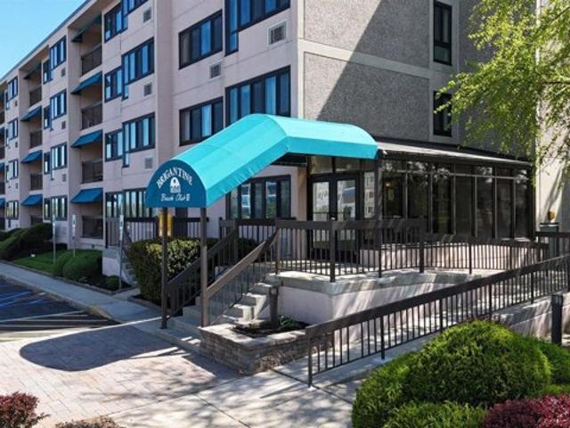 Condo for sale in Brigantine, New Jersey
