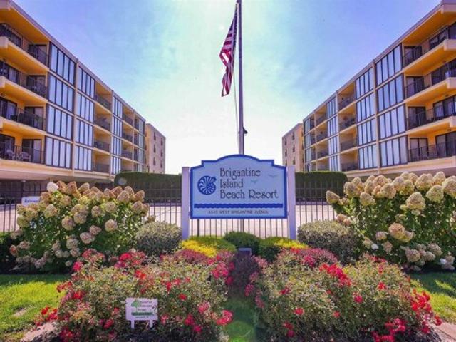 Condo for sale in Brigantine