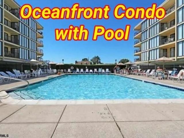 Condo for sale in Brigantine