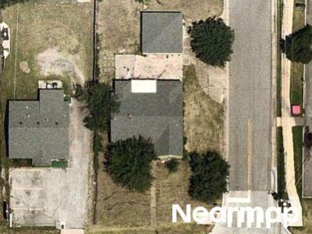 House for sale in Oklahoma City, Oklahoma