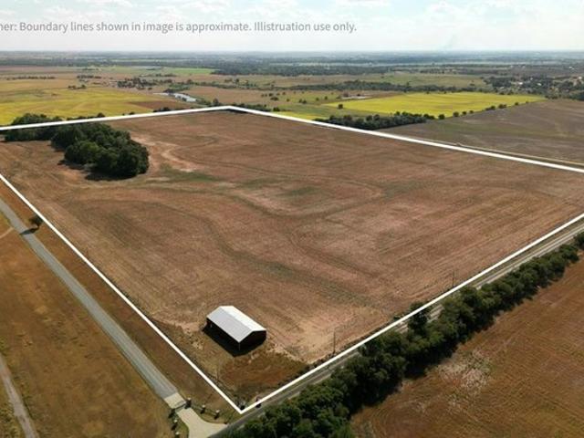 Farm for sale in Yukon, Canadian County