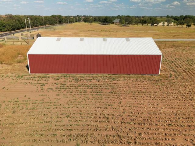Land for sale in Yukon, Oklahoma