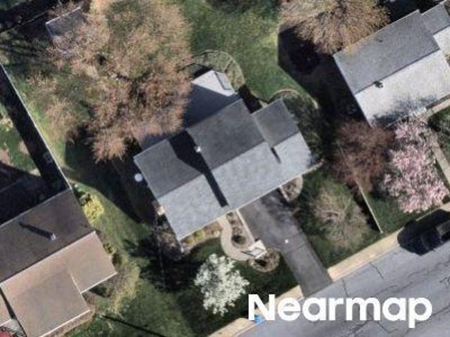 House for sale in New Holland, Pennsylvania