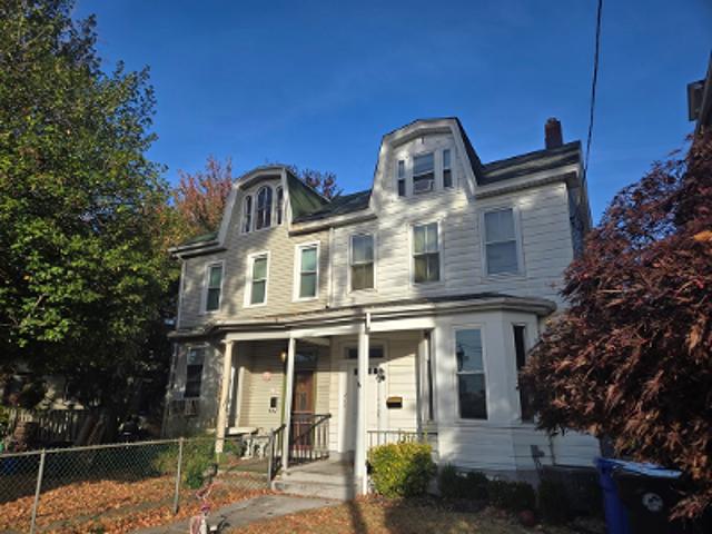 House for sale in Burlington, New Jersey