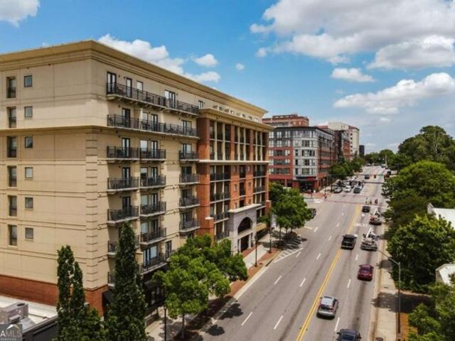 Condo for sale in Athens, Georgia
