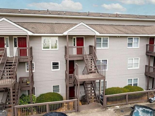 Condo for sale in Athens, Georgia