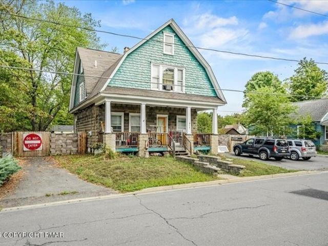 House for sale in East Stroudsburg, Pennsylvania