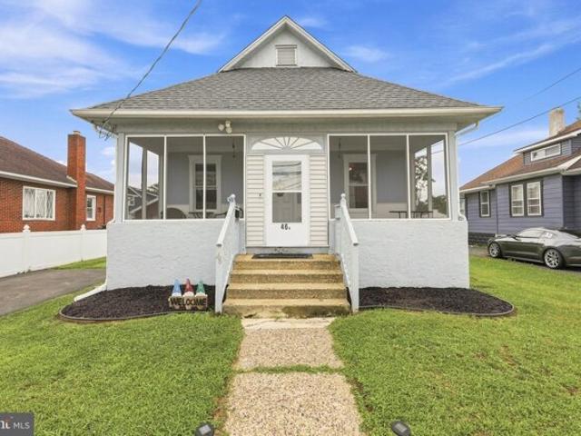 House for sale in Gibbstown, New Jersey