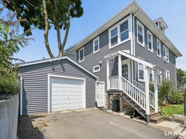 House for sale in Cos Cob, Connecticut