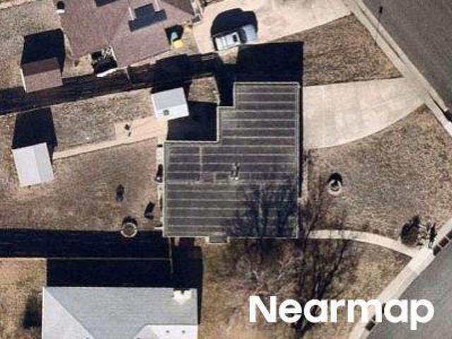 House for sale in Arapahoe, Colorado