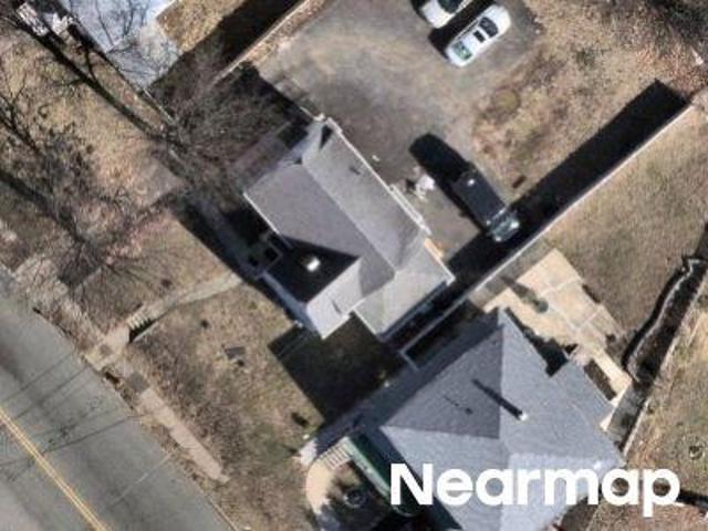 House for sale in Haledon, New Jersey