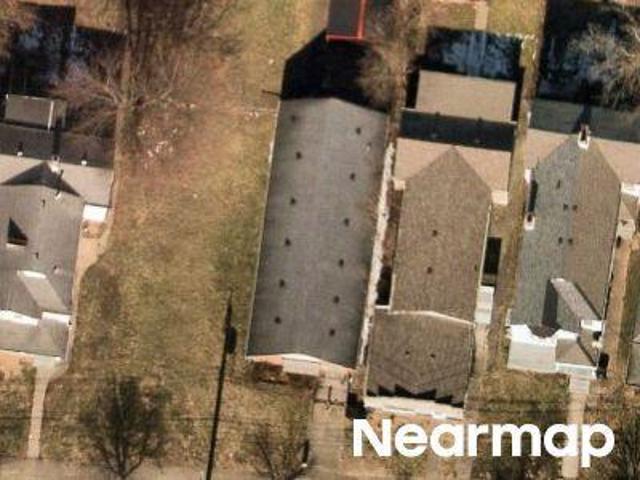 Commercial for sale in Louisville, Kentucky