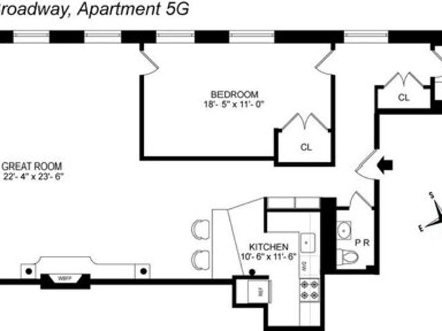 Condo for sale in Arverne, New York