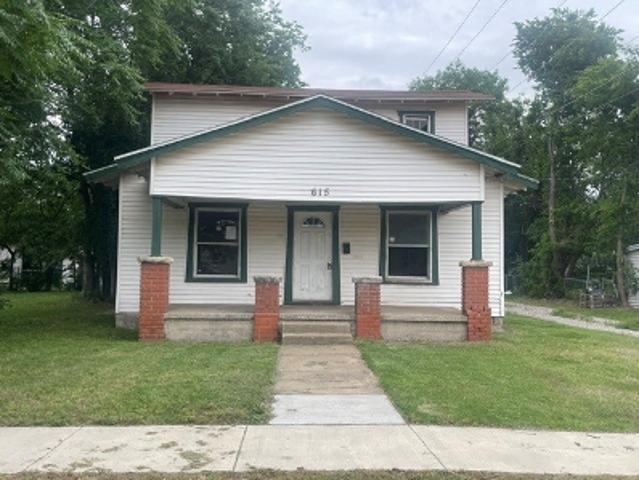 Property for sale in Ponca City, Oklahoma
